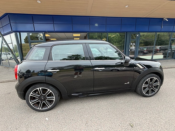 MINI Countryman Cooper S 9 of 30