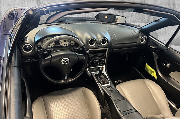 Mazda MX-5 5 of 5