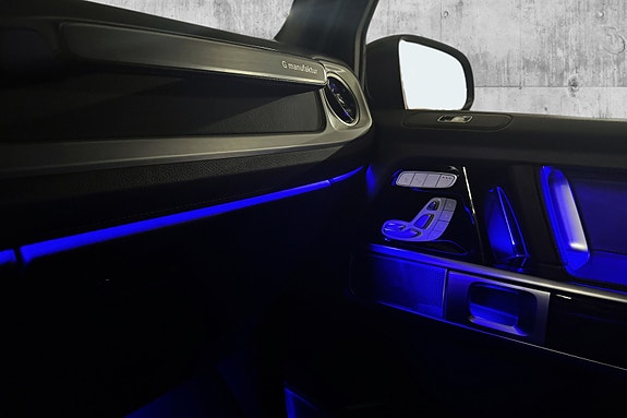 Mercedes-Benz G63 24 of 30