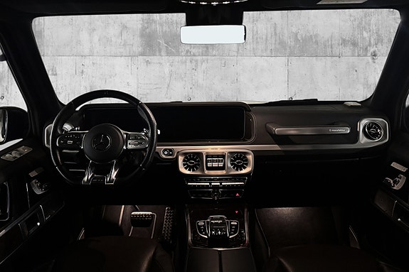 Mercedes-Benz G63 22 of 30