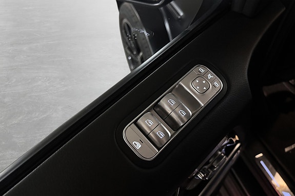 Mercedes-Benz G63 13 of 30