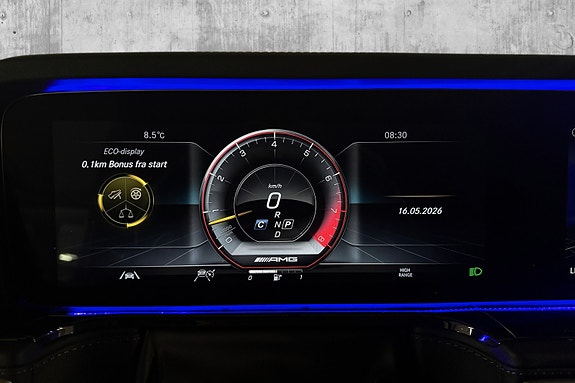 Mercedes-Benz G63 18 of 30