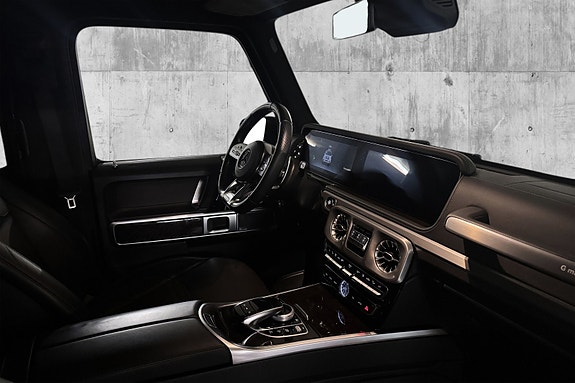 Mercedes-Benz G63 26 of 30