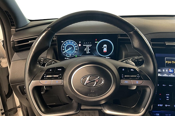 Hyundai Tucson 9 of 29