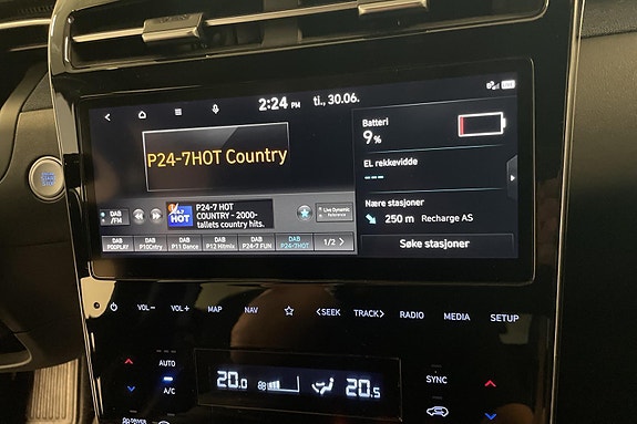 Hyundai Tucson 11 of 29