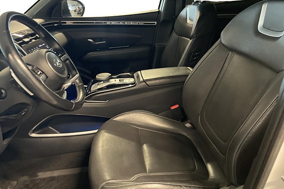 Hyundai Tucson 8 of 29