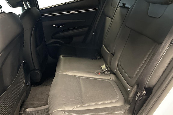Hyundai Tucson 7 of 29