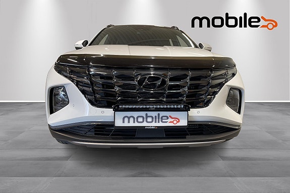 Hyundai Tucson 18 of 29
