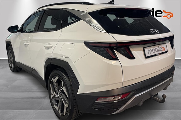 Hyundai Tucson 21 of 29