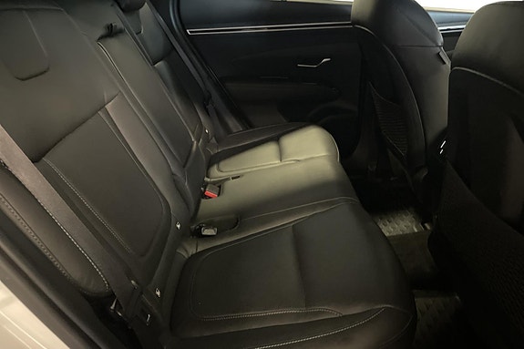 Hyundai Tucson 23 of 29