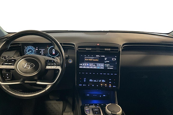 Hyundai Tucson 6 of 29