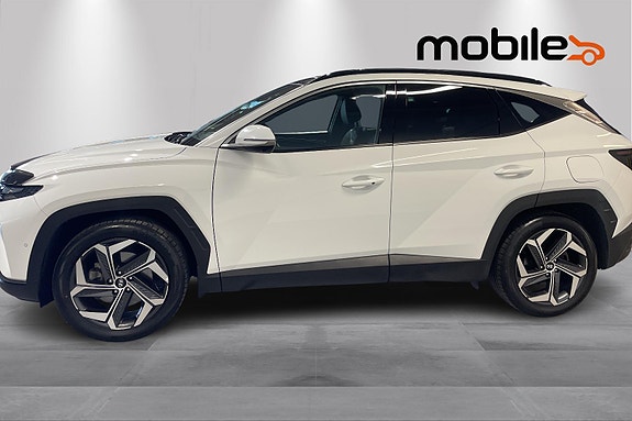 Hyundai Tucson 20 of 29