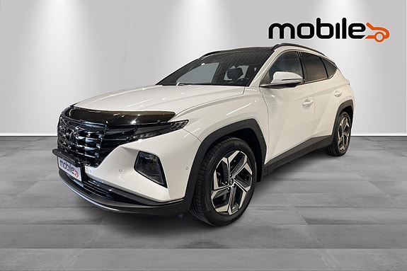 Hyundai Tucson 19 of 29