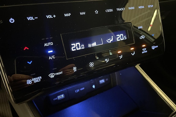 Hyundai Tucson 15 of 29