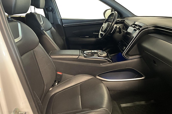 Hyundai Tucson 22 of 29