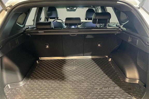 Hyundai Tucson 5 of 29