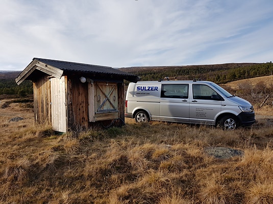 Bilde 1 av 9 i jobbannonse-galleriet