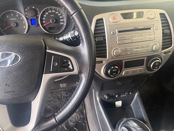 Hyundai i20 19 of 21