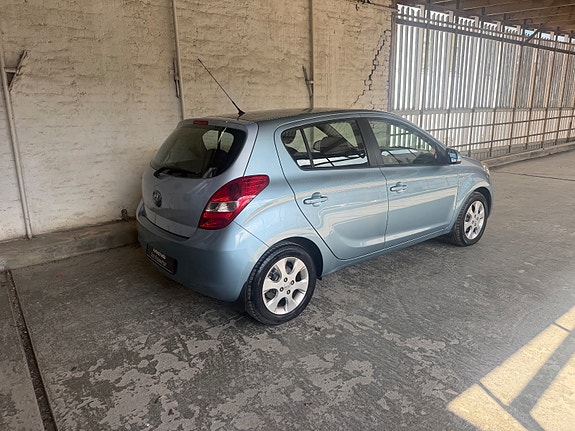 Hyundai i20 5 of 21