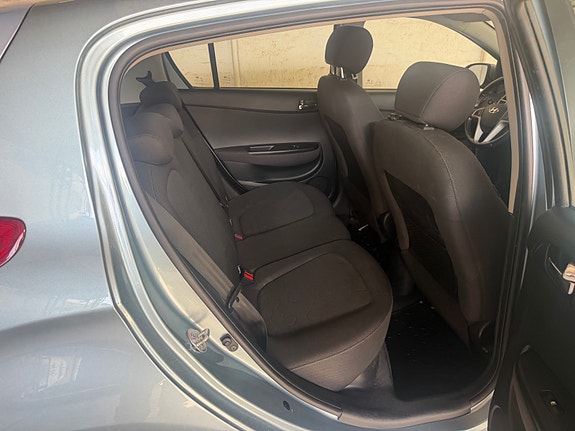 Hyundai i20 17 of 21