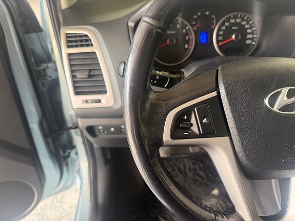 Hyundai i20 18 of 21