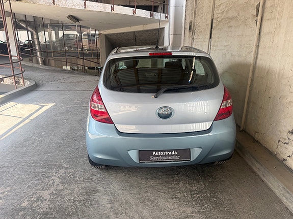 Hyundai i20 11 of 21