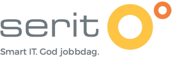 IT PARTNER HARSTAD AS logo