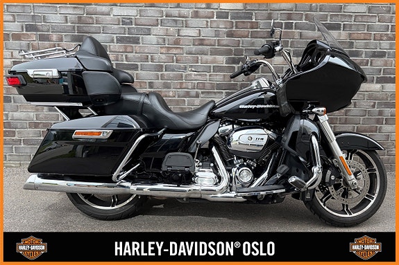 Harley-Davidson FLTRK Road Glide Limited