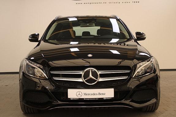 Mercedes-Benz C350 e 2 of 30