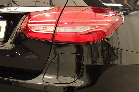 Mercedes-Benz C350 e 14 of 30