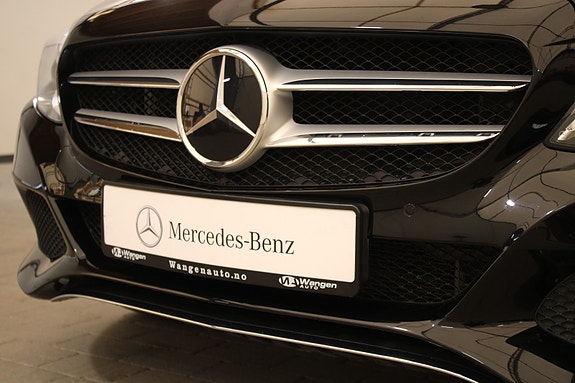 Mercedes-Benz C350 e 20 of 30