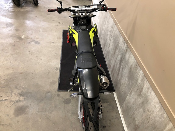 Fantic 125cc Performance Kampanje tilbud nå ferdig registrert! 19 of 19