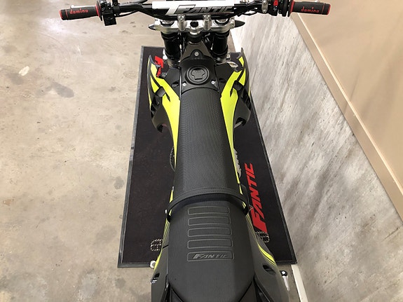 Fantic 125cc Performance Kampanje tilbud nå ferdig registrert! 18 of 19