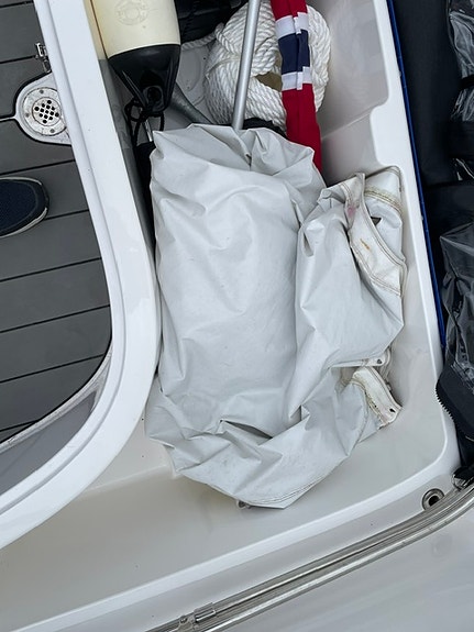 Nordkapp Noblesse 790 med Mercury 300HK V8 motor 2021 modell - lite brukt 18 of 22