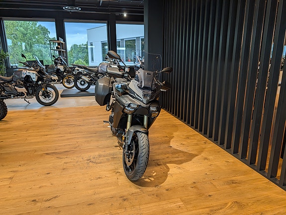 Yamaha Tracer 9 4 of 5