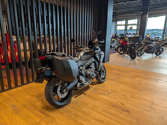 Yamaha Tracer 9 3 of 5