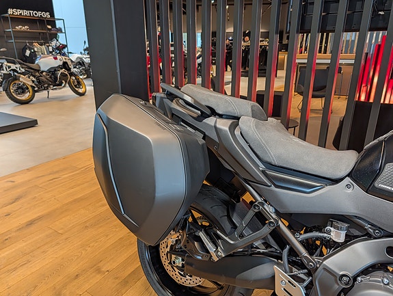 Yamaha Tracer 9 5 of 5