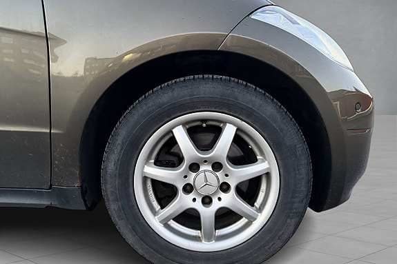 Mercedes-Benz A150 13 of 30