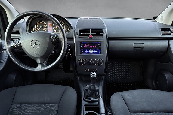 Mercedes-Benz A150 29 of 30