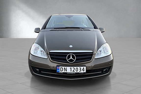 Mercedes-Benz A150 8 of 30