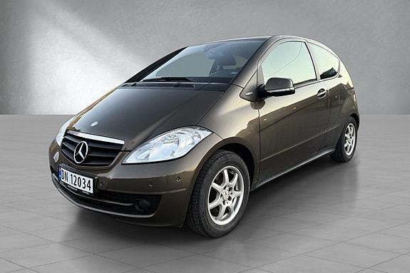 Mercedes-Benz A150 17 of 30