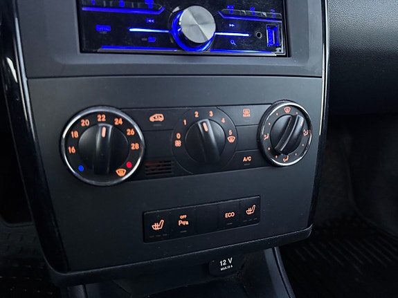 Mercedes-Benz A150 30 of 30