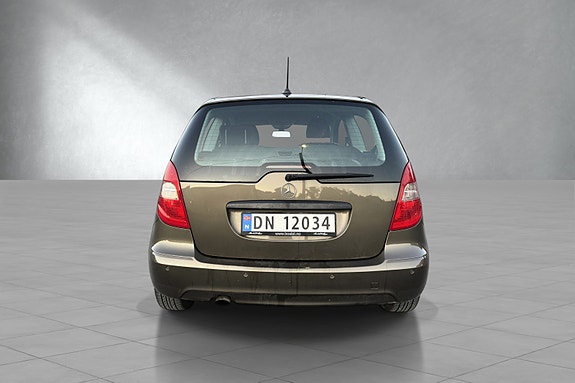 Mercedes-Benz A150 16 of 30