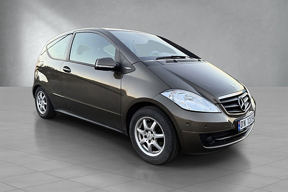 Mercedes-Benz A150 10 of 30