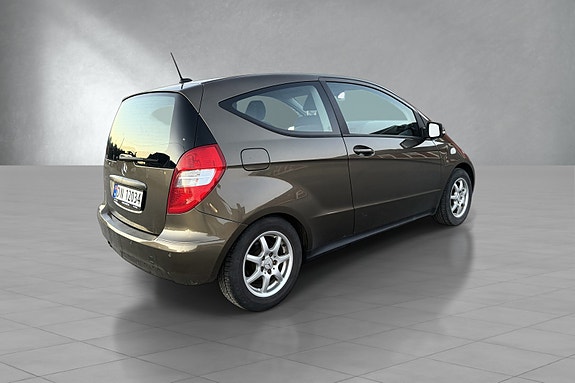 Mercedes-Benz A150 14 of 30