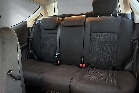 Mercedes-Benz A150 22 of 30
