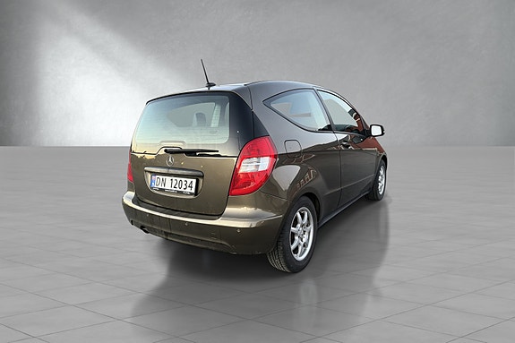 Mercedes-Benz A150 15 of 30
