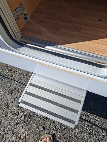 Dethleffs Globebus Integral 001 4 of 5