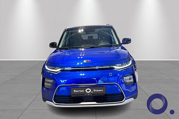 Kia e-Soul 3 of 5