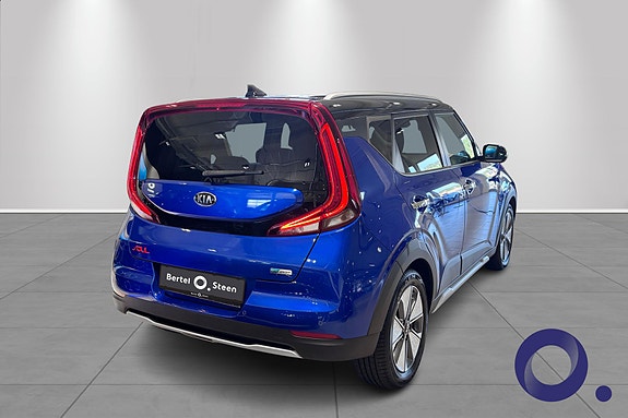 Kia e-Soul 5 of 5